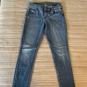 Old navy jeans